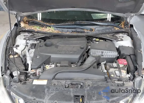 2016 Nissan Altima 2.5 Sl z USA, uszkodzony, nr VIN 1N4AL3AP8GC183042